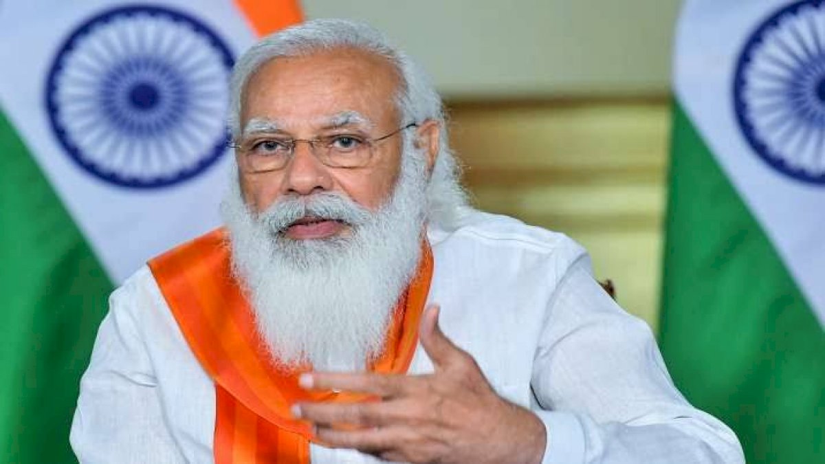 नहीं भूल सकते बंटवारे का दर्द, पीएम मोदी ने 14 अगस्त को विभाजन विभीषिका दिवस मनाने का किया ऐलान नहीं भूल सकते बंटवारे का दर्द, पीएम मोदी ने 14 अगस्त को विभाजन विभीषिका दिवस मनाने का किया ऐलान