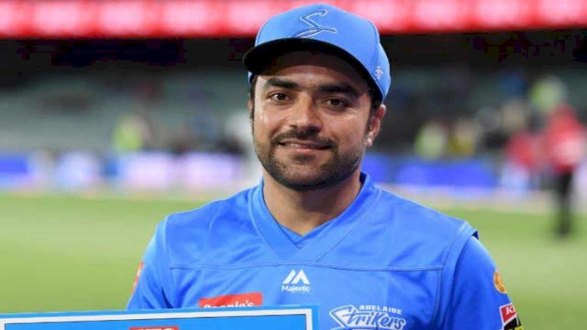 अफगानी क्रिकेटरों के IPL में खेलने पर BCCI की है रजामंदी, यूएई में ठहराए जा सकते हैं राशिद और नबी अफगानी क्रिकेटरों के IPL में खेलने पर BCCI की है रजामंदी, यूएई में ठहराए जा सकते हैं राशिद और नबी