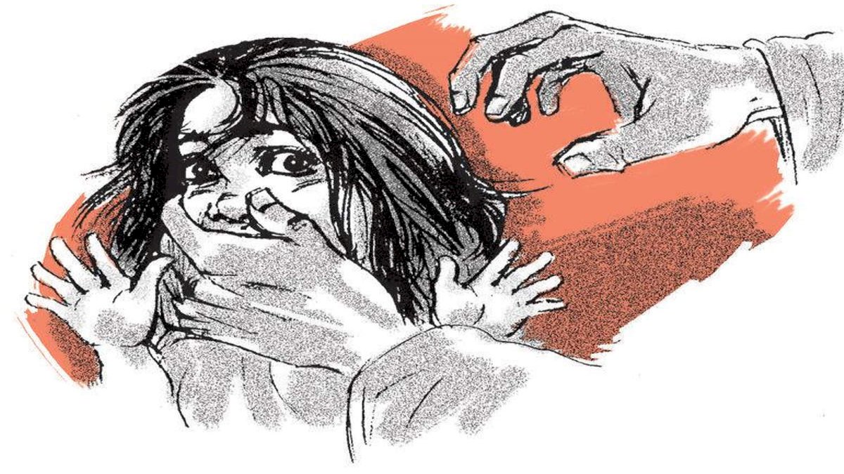 जबलपुर में 11 साल की बच्ची से दुष्कर्म, 60 साल के बुजुर्ग ने किया गंदा काम जबलपुर में 11 साल की बच्ची से दुष्कर्म, 60 साल के बुजुर्ग ने किया गंदा काम