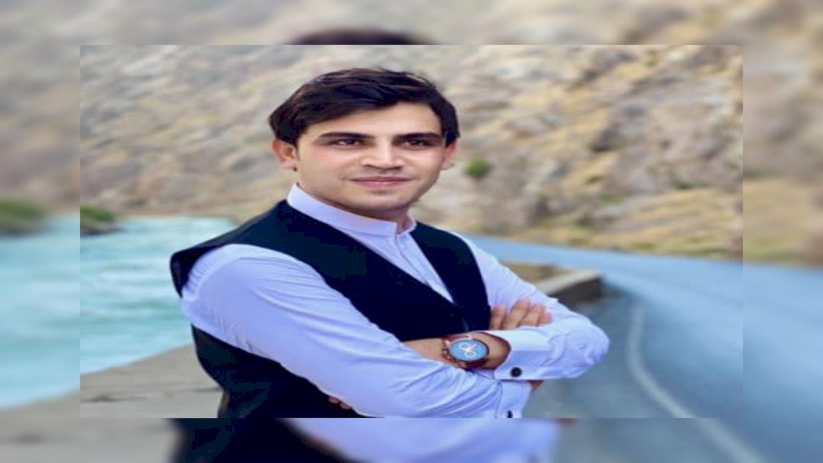 तालिबानी आतंकियों ने अफगानी पत्रकार पर किया हमला, पत्रकार को करना पड़ा खुद की मौत का खंडन तालिबानी आतंकियों ने अफगानी पत्रकार पर किया हमला, पत्रकार को करना पड़ा खुद की मौत का खंडन