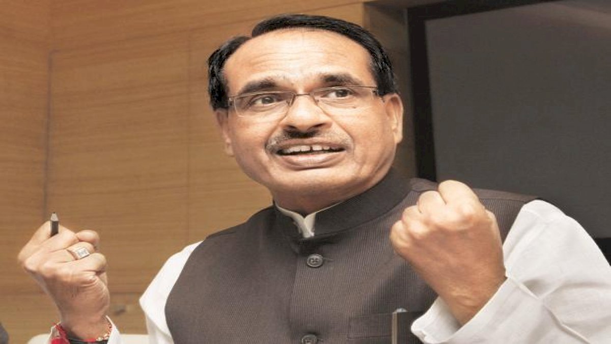 MP सरकार की कर्जखोरी, फिर ले रही 2 हजार करोड़ का कर्ज, प्रत्येक नागरिक के सर मढ़ा 30 हजार से ज्यादा का कर्ज MP सरकार की कर्जखोरी, फिर ले रही 2 हजार करोड़ का कर्ज, प्रत्येक नागरिक के सर मढ़ा 30 हजार से ज्यादा का कर्ज
