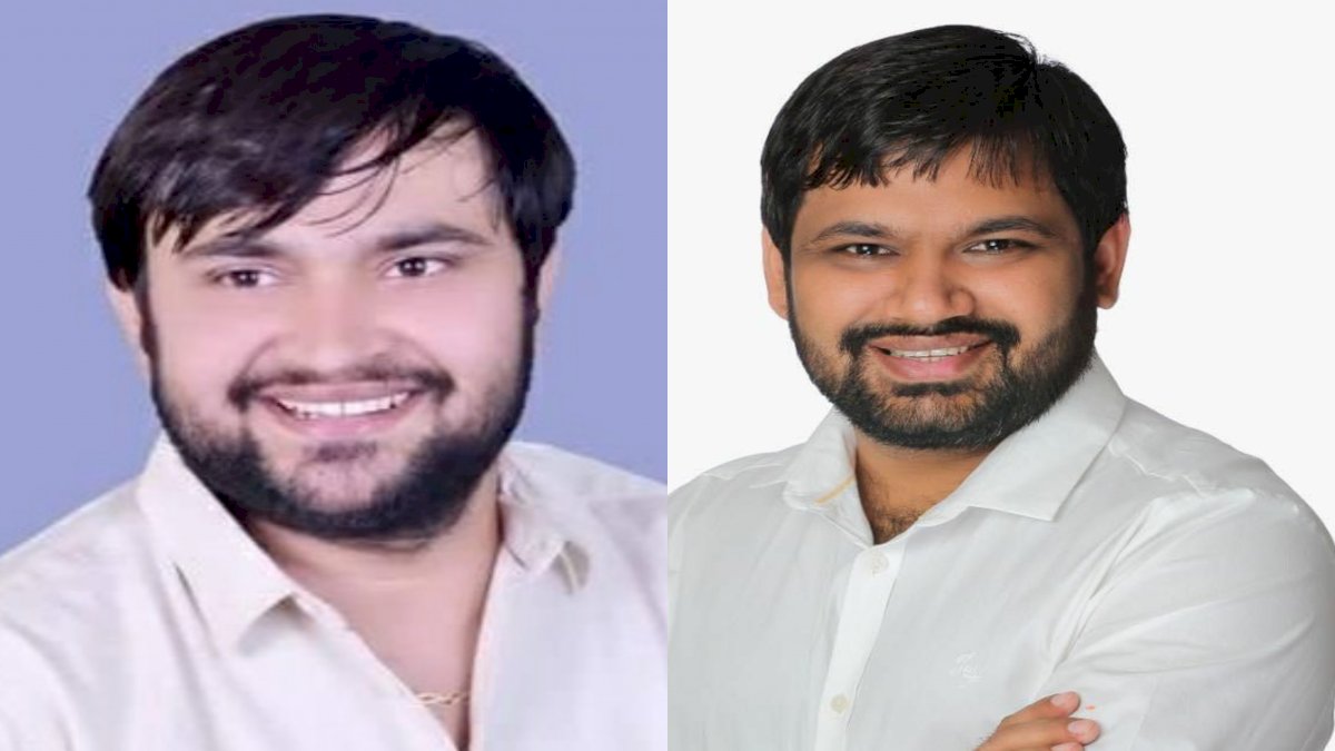 मिशन 2023 के लिए जुटी कांग्रेस, MP NSUI को जल्द मिलेगा नया नेतृत्व, अध्यक्ष पद के लिए ये हैं मुख्य दावेदार मिशन 2023 के लिए जुटी कांग्रेस, MP NSUI को जल्द मिलेगा नया नेतृत्व, अध्यक्ष पद के लिए ये हैं मुख्य दावेदार