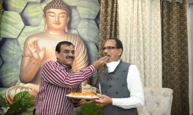 Photo Courtesy: Punjab Kesari 