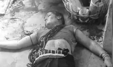 Photo Courtesy: Bhaskar