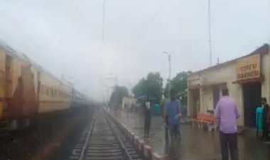 Photo Courtesy: Bhaskar