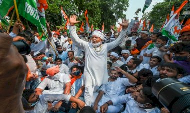 Photo Courtesy : The Quint