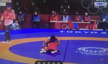 Photo Courtesy: Sony TV