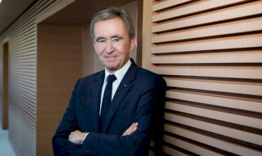 Photo Courtesy: The fashion business