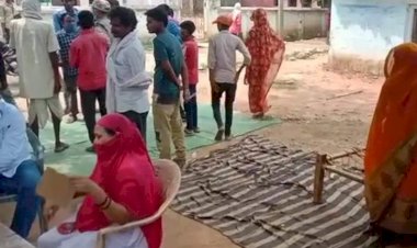 Photo courtesy: News 4 social