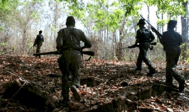 Photo Courtesy: ichowk