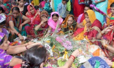 Photo Courtesy: Patrika