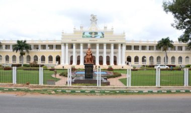 Photo Courtesy : the news minute