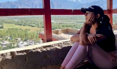 Photo courtesy: Instagram