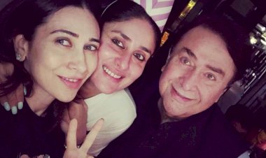 Photo courtesy: Instagram