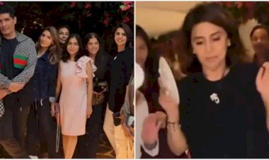 Photo Courtesy: Instagram 