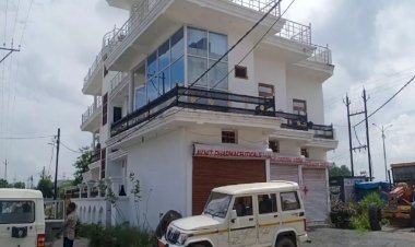 Photo Courtesy: Bhaskar