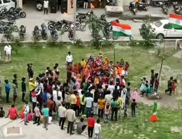 Photo Courtesy: NDTV Photo Courtesy: NDTV