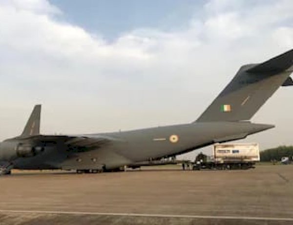Photo Courtesy: News18 Photo Courtesy: News18