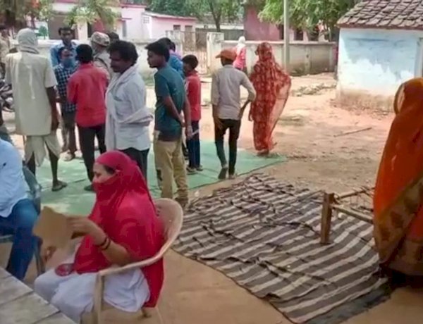 Photo courtesy: News 4 social Photo courtesy: News 4 social