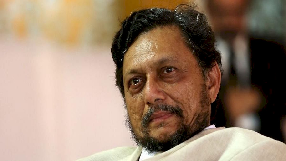 RSS मुख्यालय पहुंचे पूर्व CJI जस्टिस बोबड़े, संघ प्रमुख मोहन भागवत से की मुलाकात, उठ रहे गंभीर सवाल RSS मुख्यालय पहुंचे पूर्व CJI जस्टिस बोबड़े, संघ प्रमुख मोहन भागवत से की मुलाकात, उठ रहे गंभीर सवाल