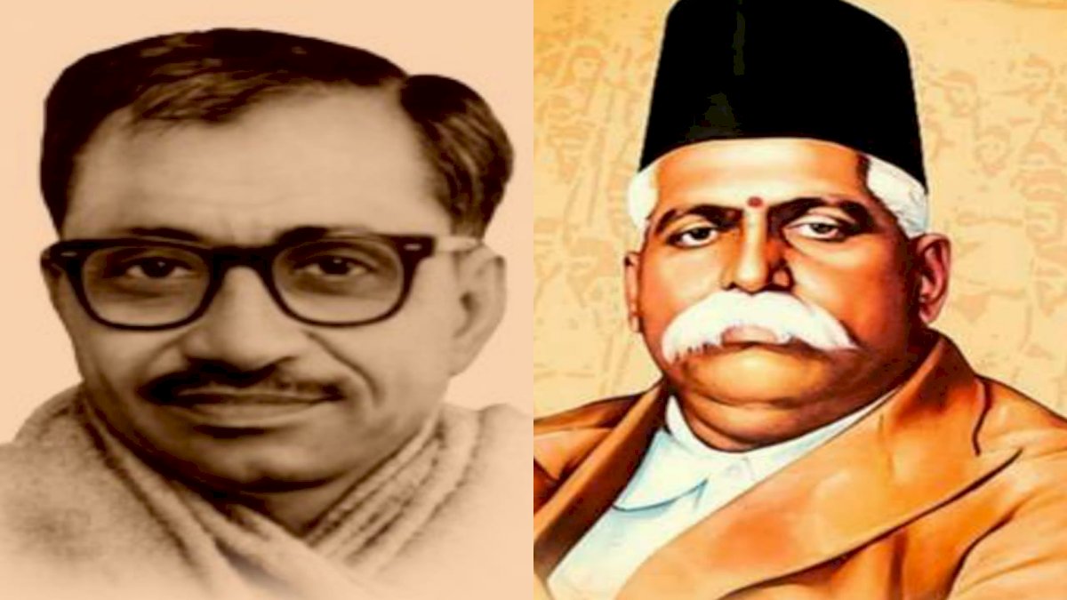 MBBS के छात्रों को पशु चिकित्सक मोहन भागवत के बारे में भी पढ़ाए शिवराज सरकार, विवादित फैसले पर कांग्रेस का तंज MBBS के छात्रों को पशु चिकित्सक मोहन भागवत के बारे में भी पढ़ाए शिवराज सरकार, विवादित फैसले पर कांग्रेस का तंज