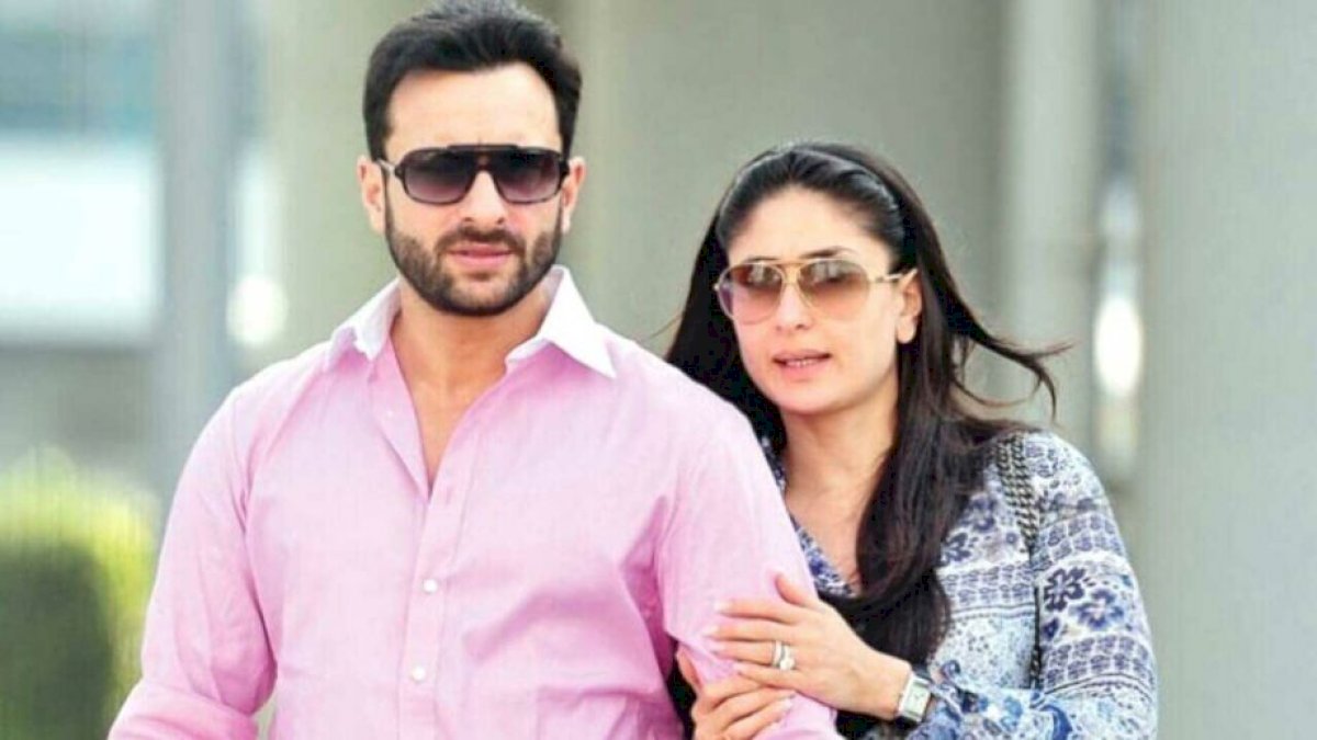 दिल के चैन के लिए करीना की सलाह पर सोशल मीडिया से दूर रहते हैं सैफ अली खान दिल के चैन के लिए करीना की सलाह पर सोशल मीडिया से दूर रहते हैं सैफ अली खान
