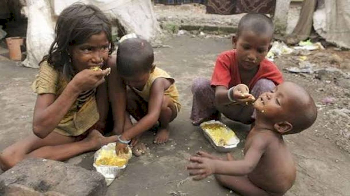 MP में कुपोषण से पांच सालों में 199 बच्चों की हुई मौत, कांग्रेस ने CM से मांगा 17 सालों के राज का हिसाब MP में कुपोषण से पांच सालों में 199 बच्चों की हुई मौत, कांग्रेस ने CM से मांगा 17 सालों के राज का हिसाब