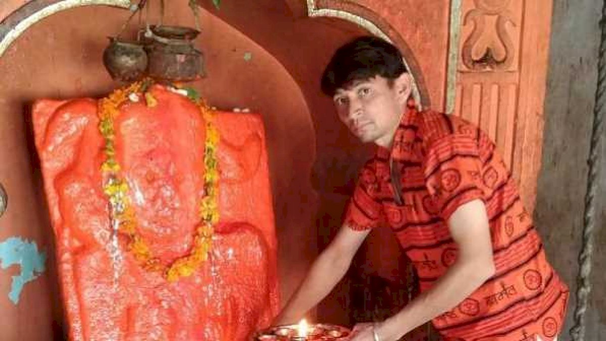 बेरोजगारी का दंश: नियुक्ति नहीं मिलने से परेशान चयनित शिक्षक ने की आत्महत्या, कांग्रेस बोली- ये हत्या है बेरोजगारी का दंश: नियुक्ति नहीं मिलने से परेशान चयनित शिक्षक ने की आत्महत्या, कांग्रेस बोली- ये हत्या है