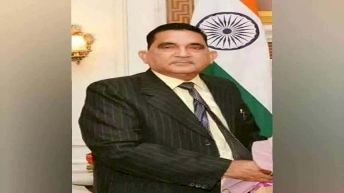 बीजेपी नेता की गला दबाकर हत्या, घर में पड़ा मिला शव बीजेपी नेता की गला दबाकर हत्या, घर में पड़ा मिला शव