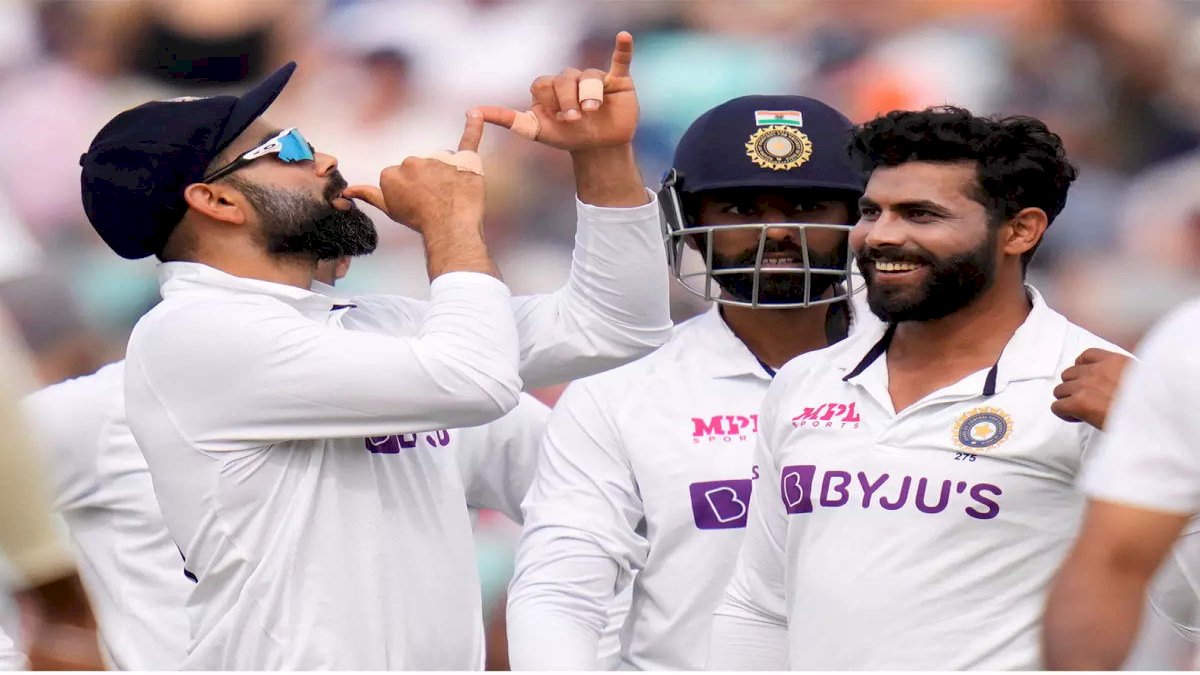 आखिरी टेस्ट पर मंडराए संकट के बादल, पहले दो दिन का खेल स्थगित आखिरी टेस्ट पर मंडराए संकट के बादल, पहले दो दिन का खेल स्थगित