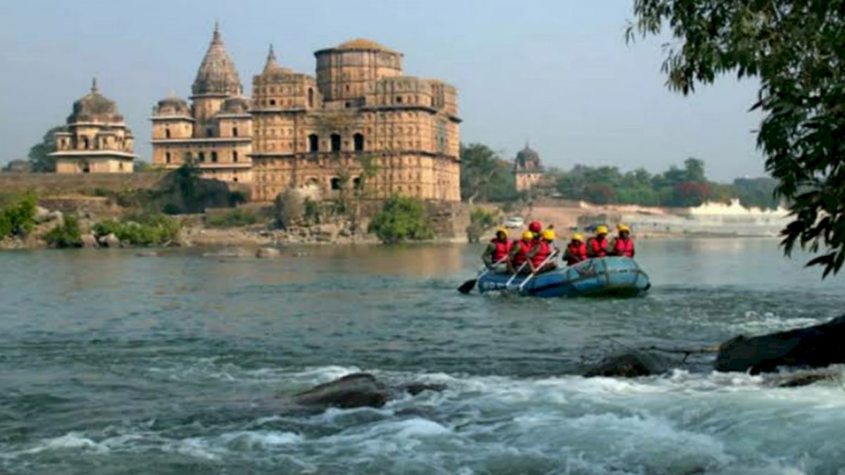 UNWTO अवॉर्ड के लिए नामित हुआ MP का लाडपुरा खास गांव, केंद्रीय पर्यटन मंत्रालय ने किया नामित UNWTO अवॉर्ड के लिए नामित हुआ MP का लाडपुरा खास गांव, केंद्रीय पर्यटन मंत्रालय ने किया नामित
