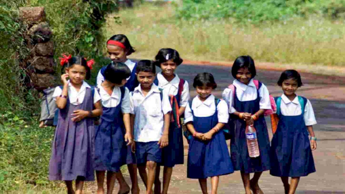 20 सितंबर से खुलेंगे कक्षा 1 से 5वीं तक के स्कूल, 8वीं,10वीं, और 12वीं के आवासीय स्कूल पूरी क्षमता के साथ होंगे संचालित 20 सितंबर से खुलेंगे कक्षा 1 से 5वीं तक के स्कूल, 8वीं,10वीं, और 12वीं के आवासीय स्कूल पूरी क्षमता के साथ होंगे संचालित