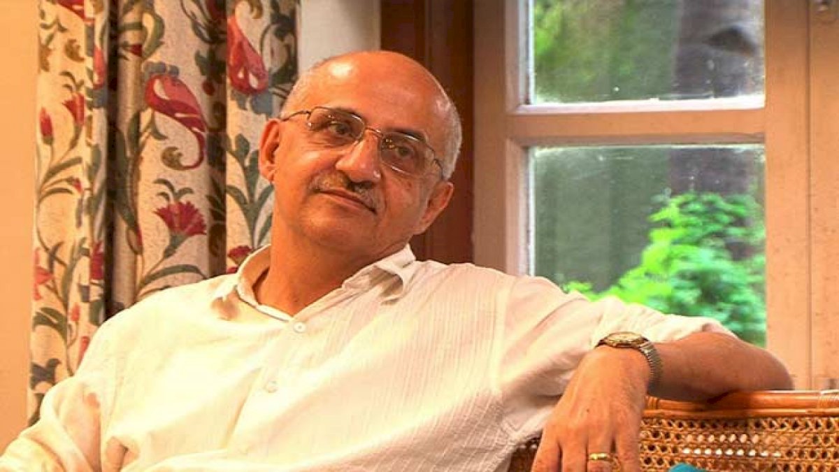 सोशल एक्टिविस्ट हर्ष मंदर के घर ED का छापा, केंद्र की नीतियों के खिलाफ रहे हैं मुखर सोशल एक्टिविस्ट हर्ष मंदर के घर ED का छापा, केंद्र की नीतियों के खिलाफ रहे हैं मुखर