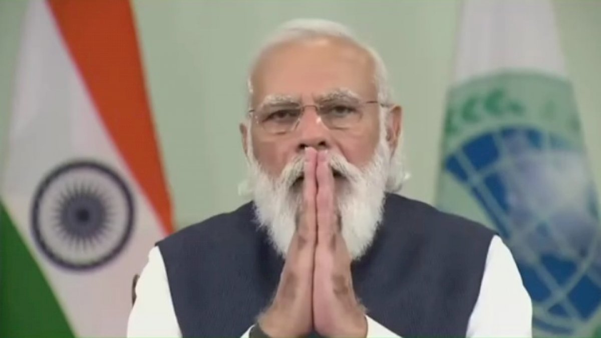 SCO Summit: पीएम मोदी ने धार्मिक कट्टरता को बताया बड़ी मुसीबत, अफगानिस्तान का दिया उदाहरण SCO Summit: पीएम मोदी ने धार्मिक कट्टरता को बताया बड़ी मुसीबत, अफगानिस्तान का दिया उदाहरण