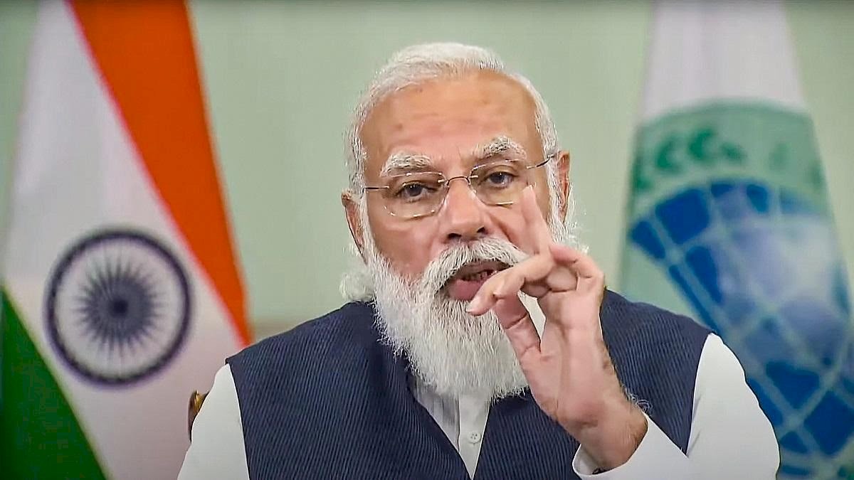 कल रात एक पॉलिटिकल पार्टी को बुखार क्यों आया, PM मोदी ने डॉक्टर से पूछा अजीबोगरीब साइड इफेक्ट का कारण कल रात एक पॉलिटिकल पार्टी को बुखार क्यों आया, PM मोदी ने डॉक्टर से पूछा अजीबोगरीब साइड इफेक्ट का कारण