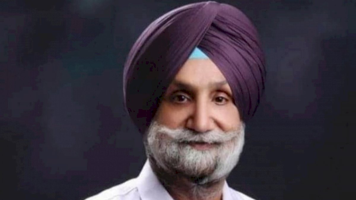 पंजाब को जल्द मिलने वाला है नया कैप्टन, सुखजिंदर सिंह रंधावा हो सकते हैं नए सीएम पंजाब को जल्द मिलने वाला है नया कैप्टन, सुखजिंदर सिंह रंधावा हो सकते हैं नए सीएम