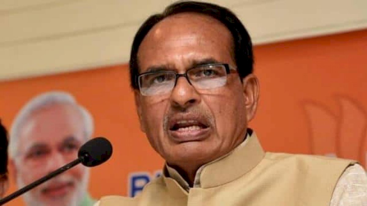 BJP चीफ ने सीएम शिवराज को दिल्ली बुलाया, कांग्रेस बोली- अगले हफ्ते प्रदेश को मिलेगा नया CM BJP चीफ ने सीएम शिवराज को दिल्ली बुलाया, कांग्रेस बोली- अगले हफ्ते प्रदेश को मिलेगा नया CM