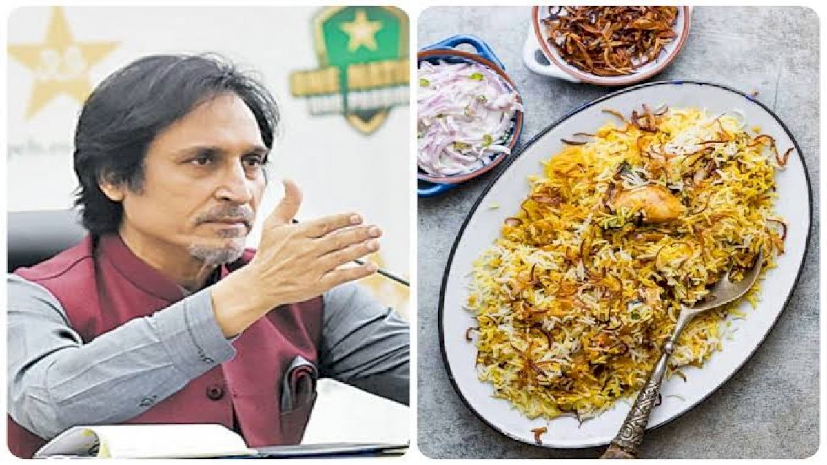 27 लाख की बिरयानी खा गए पाकिस्तानी जवान, वित्त विभाग ने बिल पास करने पर लगाई रोक 27 लाख की बिरयानी खा गए पाकिस्तानी जवान, वित्त विभाग ने बिल पास करने पर लगाई रोक