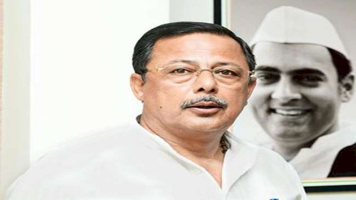 आर्यन खान मामले में बोले अजय सिंह, इस देश में दो तरह के कानून हैं आर्यन खान मामले में बोले अजय सिंह, इस देश में दो तरह के कानून हैं