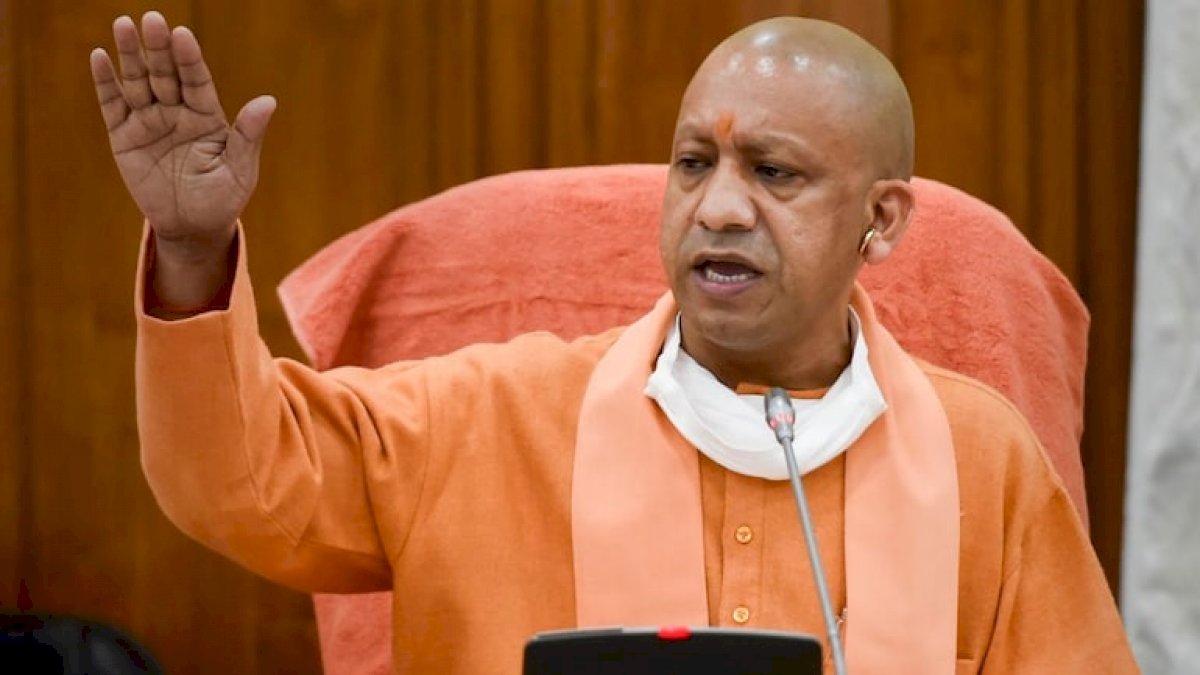 योगी कैबिनेट का विस्तार आज, जितिन प्रसाद, पलटू राम समेत ये नए चेहरे होंगे शामिल योगी कैबिनेट का विस्तार आज, जितिन प्रसाद, पलटू राम समेत ये नए चेहरे होंगे शामिल