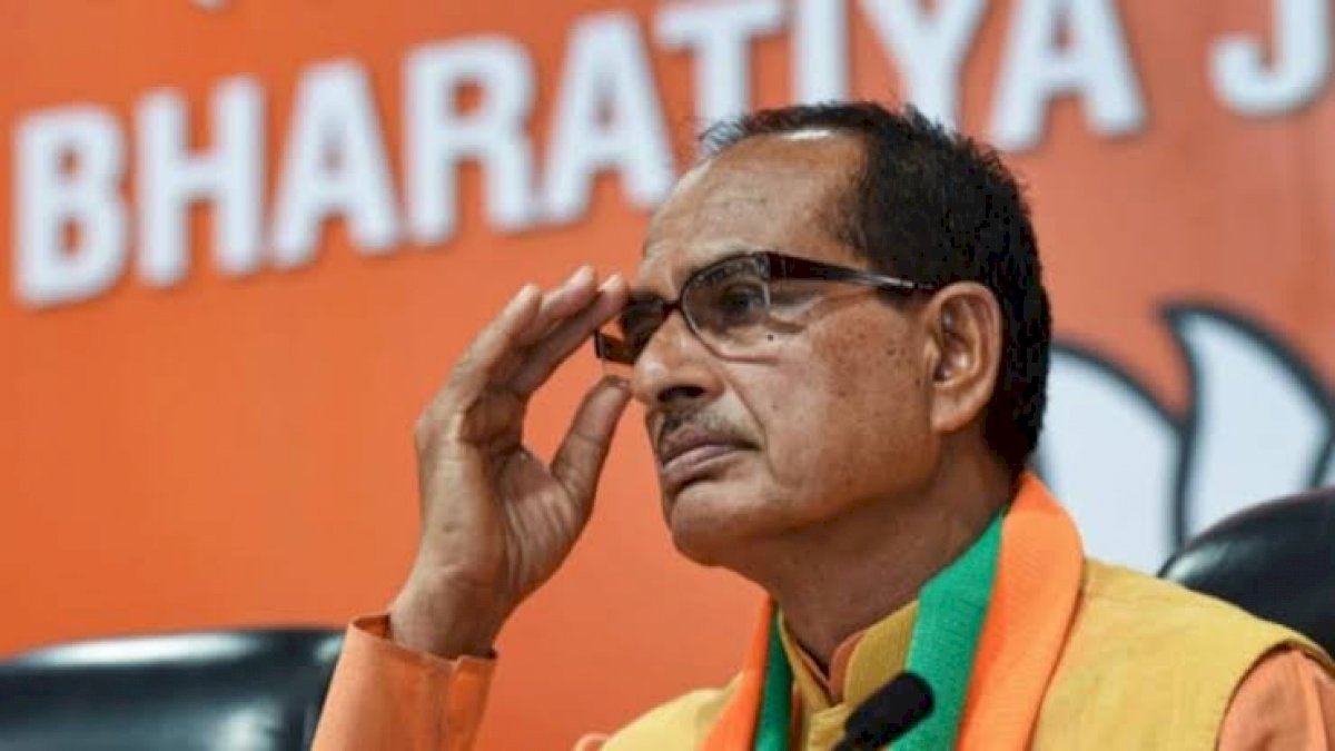 MP में आदिवासी छात्रों की छात्रवृत्ति रुकी, केंद्र के पास 3.47 लाख छात्रों के 75 करोड़ रुपए फंसे MP में आदिवासी छात्रों की छात्रवृत्ति रुकी, केंद्र के पास 3.47 लाख छात्रों के 75 करोड़ रुपए फंसे