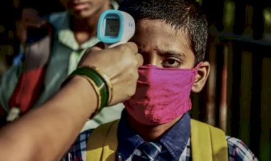 Photo Courtesy: NDTV