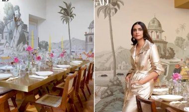 Photo Courtesy: Instagram 