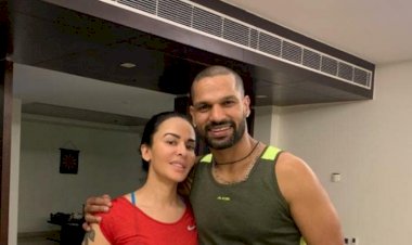 Photo Courtesy: Instagram 