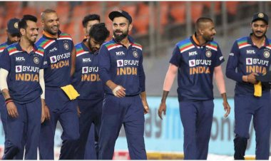 Photo Courtesy : TV9 Bharatvarsh 