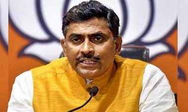 Photo Courtesy : The Hans India