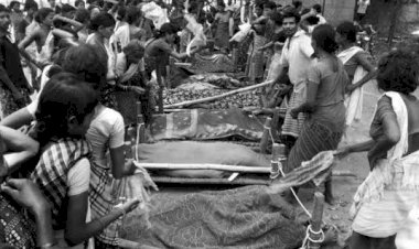 Photo Courtesy: The Wire