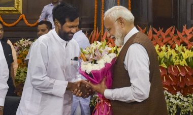 Photo Courtesy: NDTV