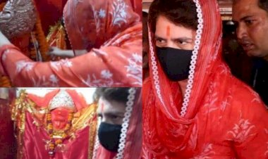 Photo Courtesy : Amar Ujala 