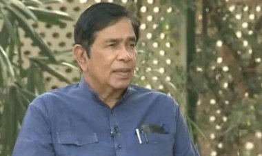 Photo Courtesy : TV 9 